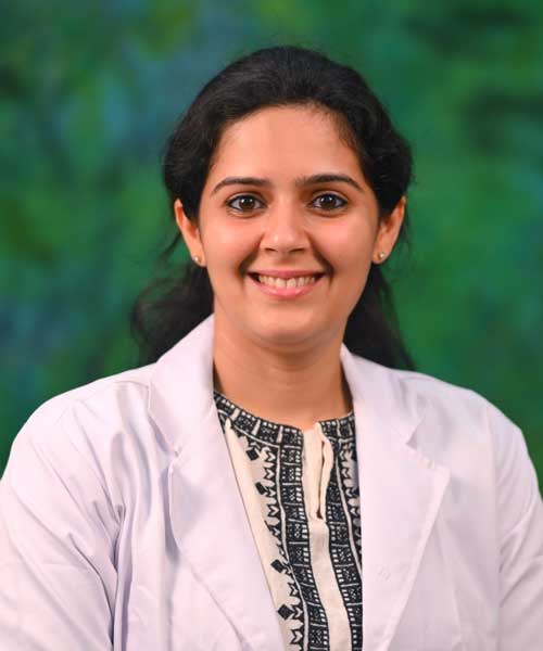 Pathologist Belgaum Belagavi, North Karnataka Dr. Amruta Joshi