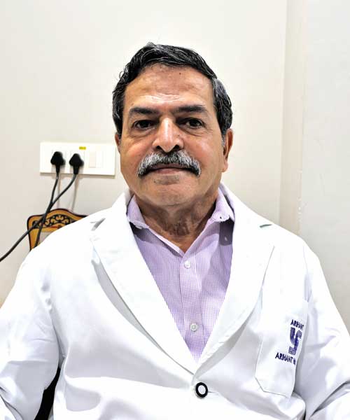 Expert Pathologist Belgaum Belagavi, North Karnataka Dr. Amruta Joshi