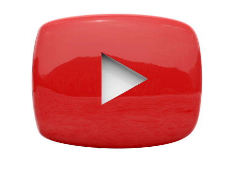 youtube icon